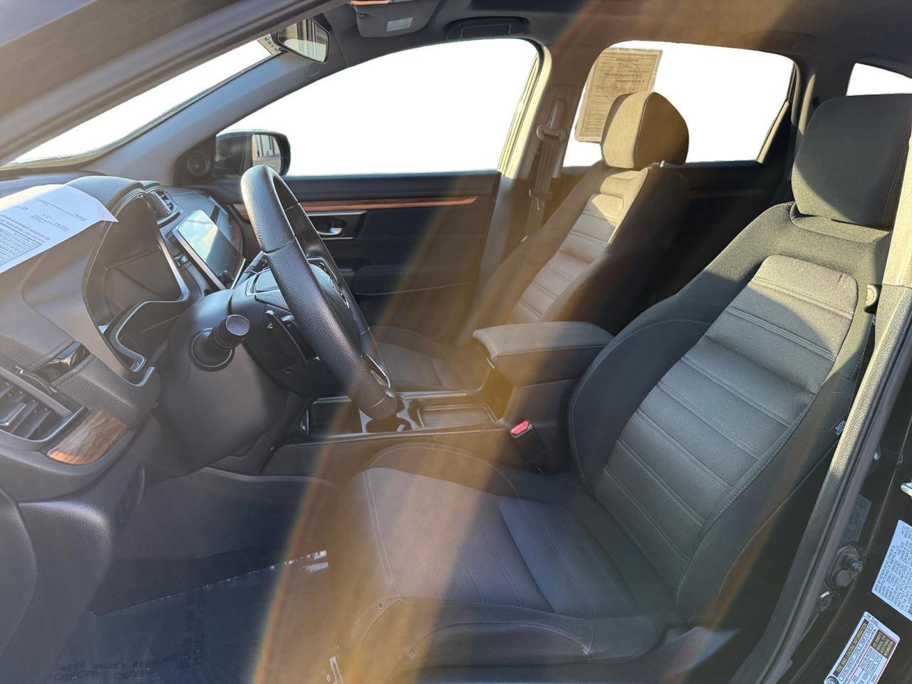 2022 Honda CR-V HYBRID EX Salt Lake City UT