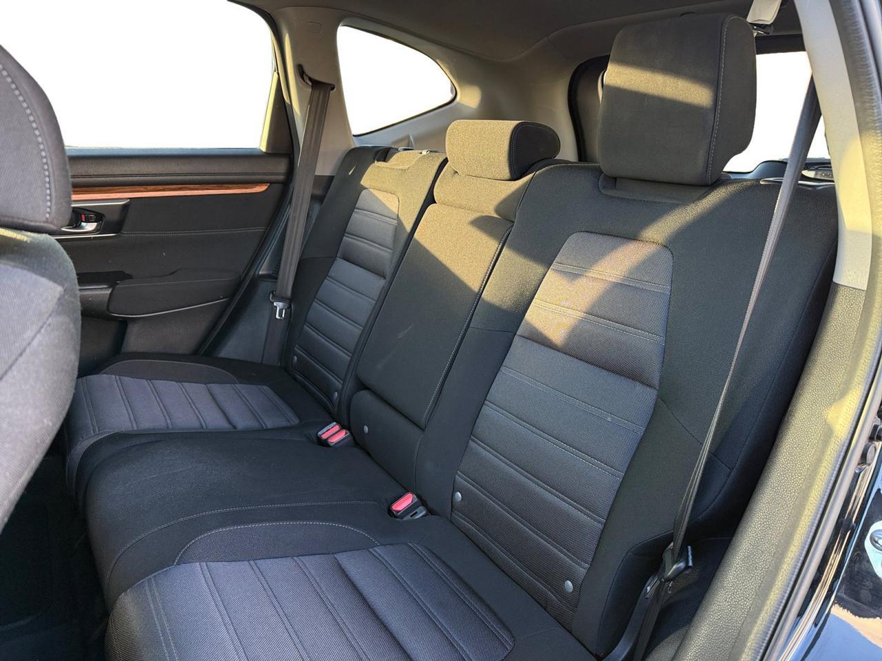 2022 Honda CR-V HYBRID EX Salt Lake City UT