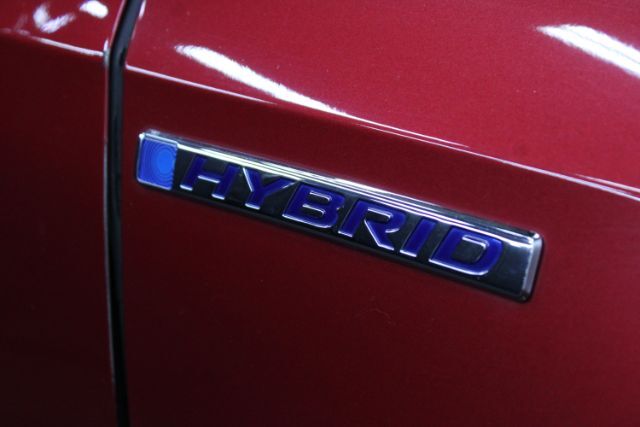 2022 Honda CR-V Hybrid EX Chantilly VA