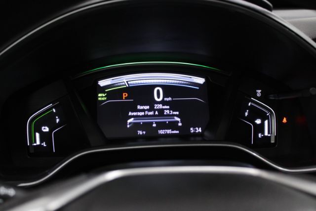 2022 Honda CR-V Hybrid EX Chantilly VA