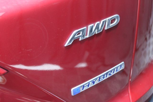 2022 Honda CR-V Hybrid EX Chantilly VA