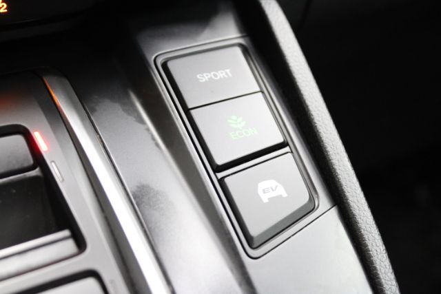 2022 Honda CR-V Hybrid EX Chantilly VA