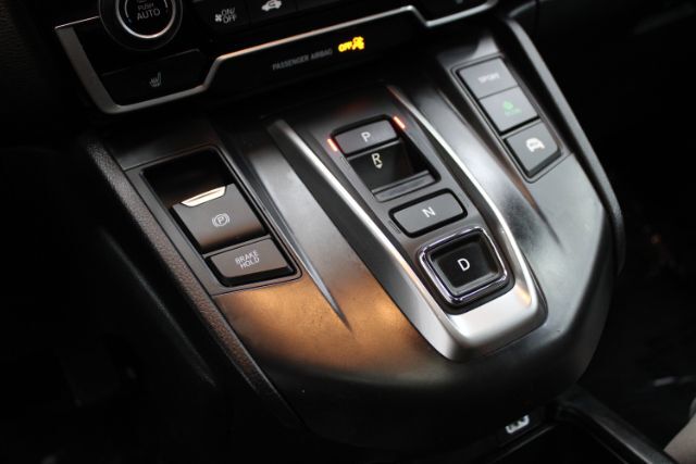 2022 Honda CR-V Hybrid EX Chantilly VA