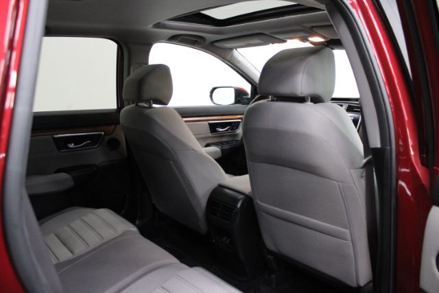 2022 Honda CR-V Hybrid EX Chantilly VA