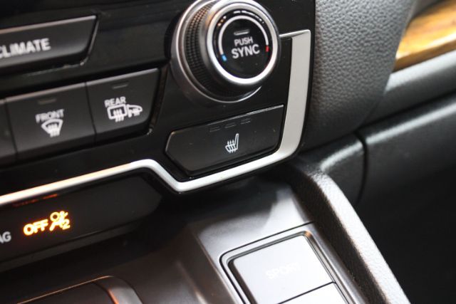 2022 Honda CR-V Hybrid EX Chantilly VA