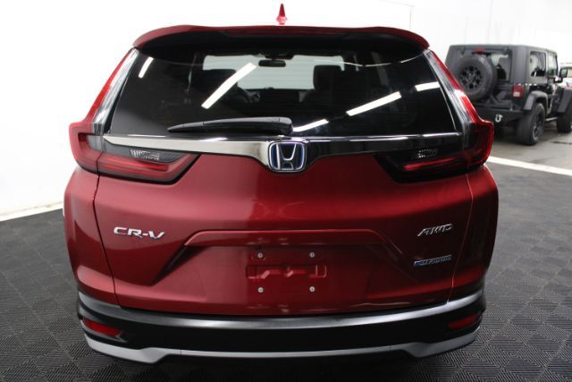 2022 Honda CR-V Hybrid EX Chantilly VA