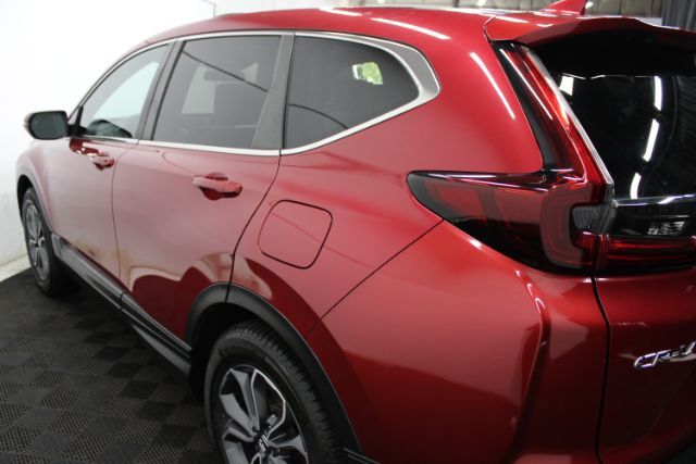 2022 Honda CR-V Hybrid EX Chantilly VA