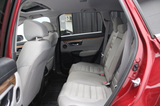 2022 Honda CR-V Hybrid EX Chantilly VA