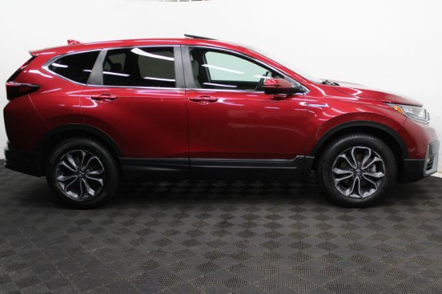 2022 Honda CR-V Hybrid EX Chantilly VA