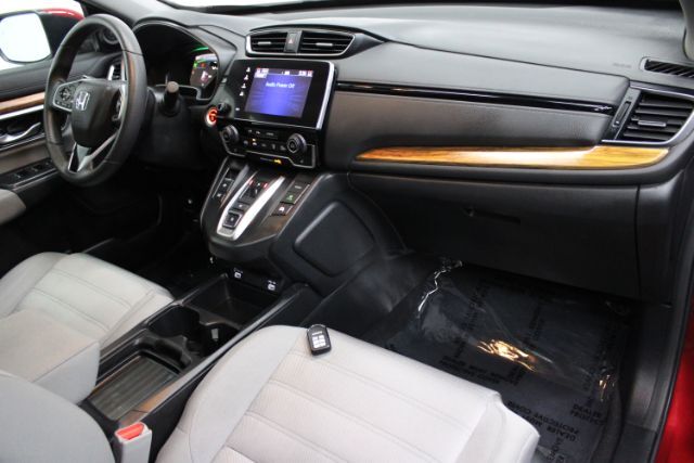 2022 Honda CR-V Hybrid EX Chantilly VA