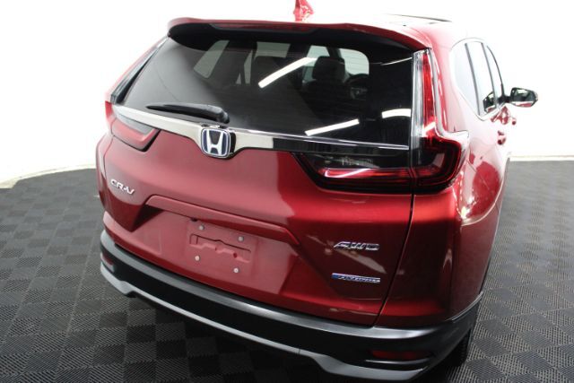 2022 Honda CR-V Hybrid EX Chantilly VA