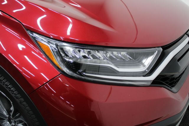 2022 Honda CR-V Hybrid EX Chantilly VA