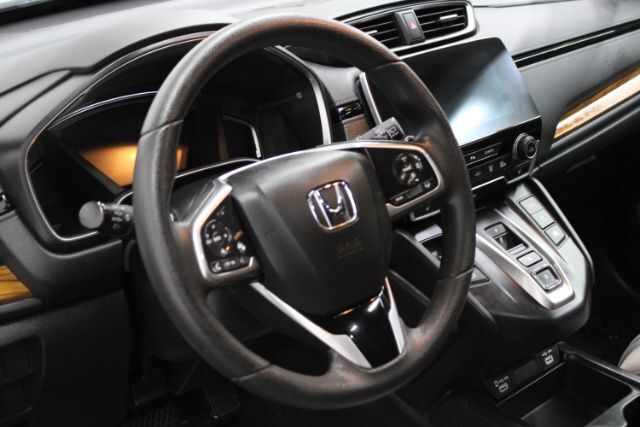 2022 Honda CR-V Hybrid EX Chantilly VA