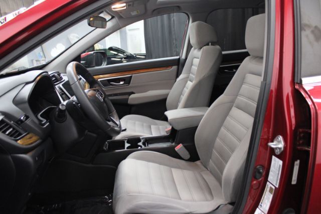 2022 Honda CR-V Hybrid EX Chantilly VA