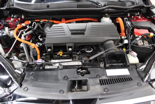 2022 Honda CR-V Hybrid EX Chantilly VA