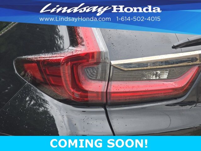 2022 Honda CR-V Hybrid EX Columbus OH