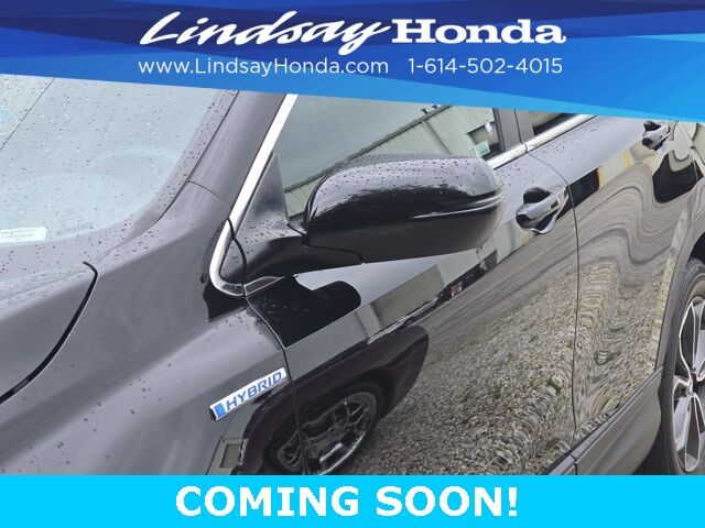 2022 Honda CR-V Hybrid EX Columbus OH