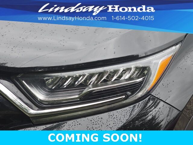 2022 Honda CR-V Hybrid EX Columbus OH
