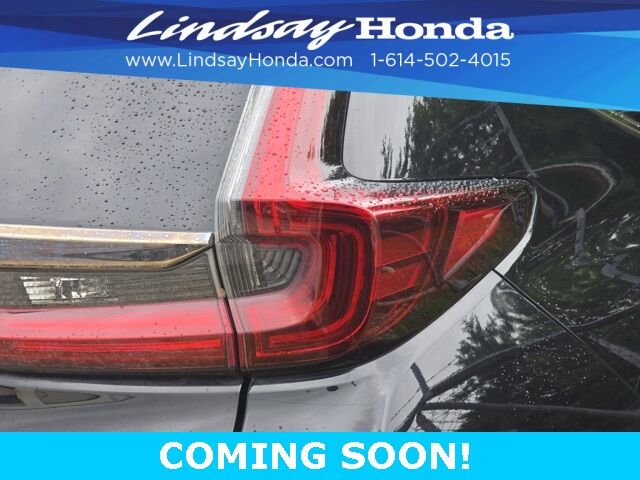 2022 Honda CR-V Hybrid EX Columbus OH