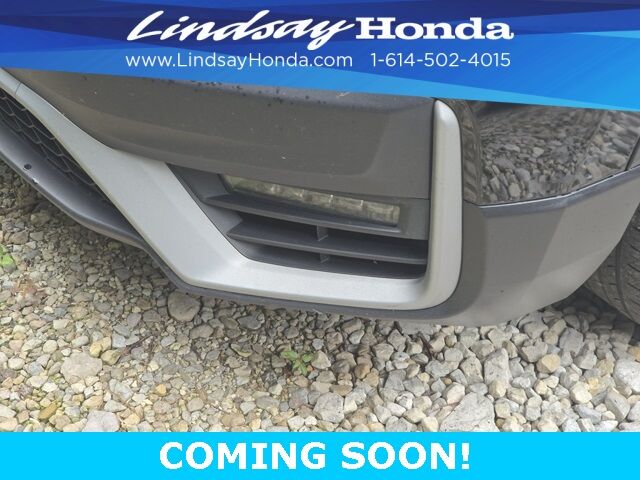 2022 Honda CR-V Hybrid EX Columbus OH