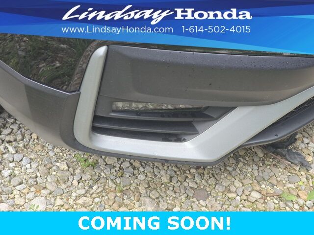 2022 Honda CR-V Hybrid EX Columbus OH