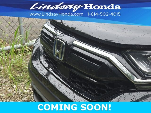 2022 Honda CR-V Hybrid EX Columbus OH