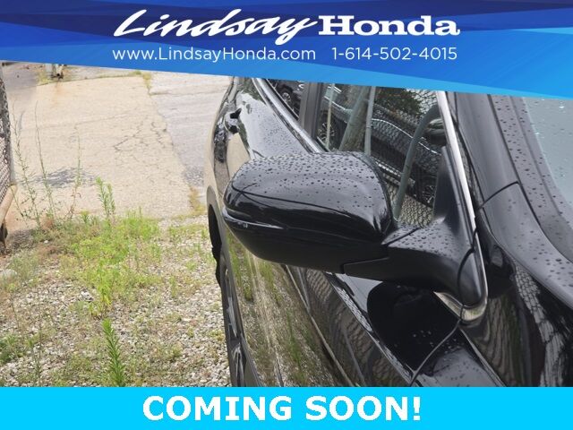 2022 Honda CR-V Hybrid EX Columbus OH