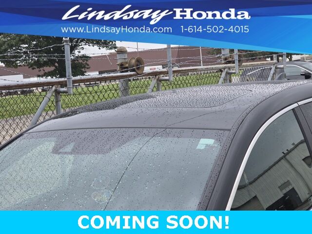 2022 Honda CR-V Hybrid EX Columbus OH