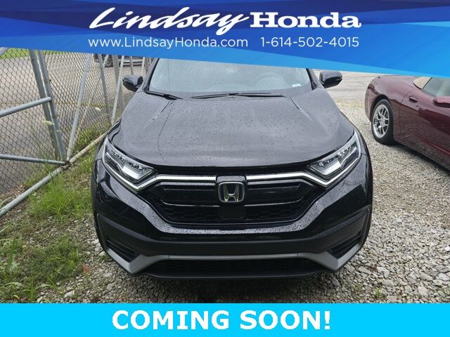2022 Honda CR-V Hybrid EX Columbus OH