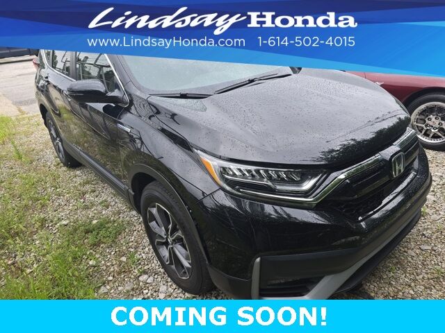 2022 Honda CR-V Hybrid EX Columbus OH