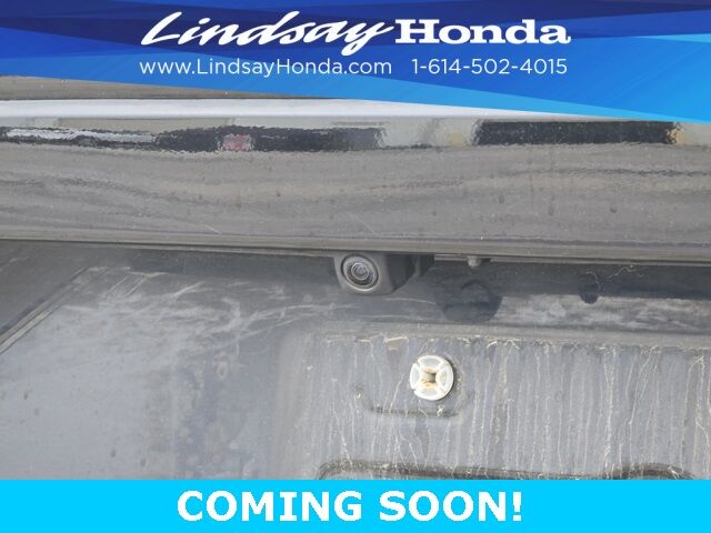 2022 Honda CR-V Hybrid EX Columbus OH