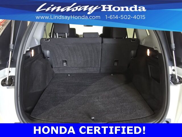 2022 Honda CR-V Hybrid EX Columbus OH