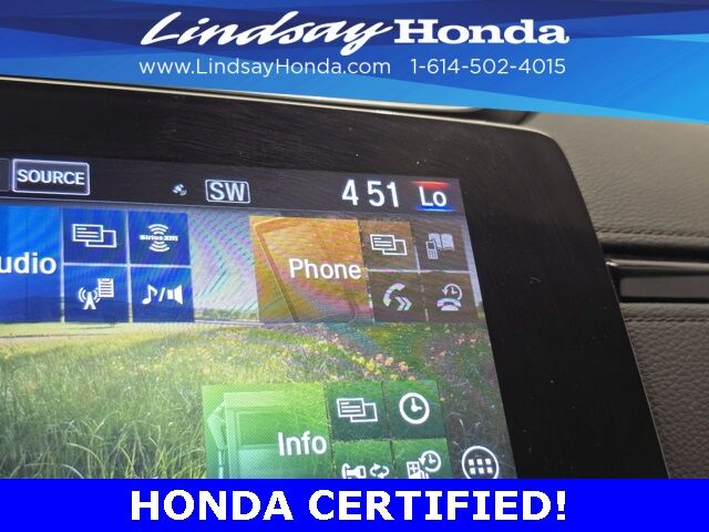 2022 Honda CR-V Hybrid EX Columbus OH
