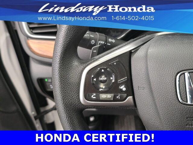 2022 Honda CR-V Hybrid EX Columbus OH