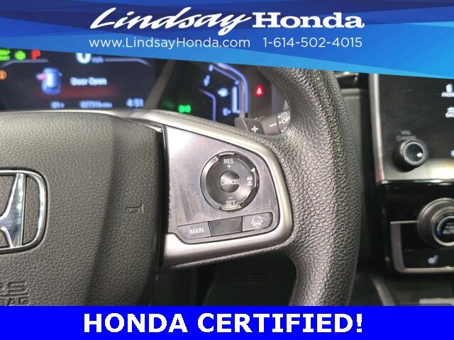 2022 Honda CR-V Hybrid EX Columbus OH