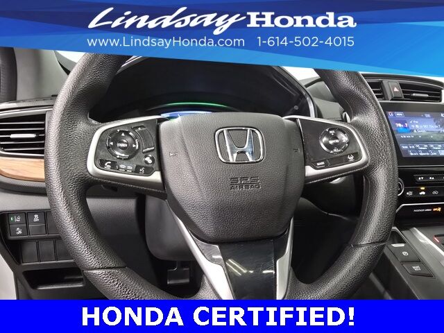 2022 Honda CR-V Hybrid EX Columbus OH