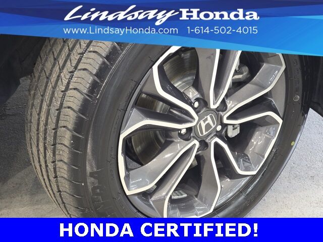 2022 Honda CR-V Hybrid EX Columbus OH