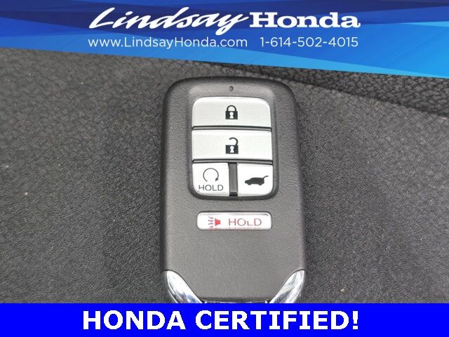 2022 Honda CR-V Hybrid EX Columbus OH