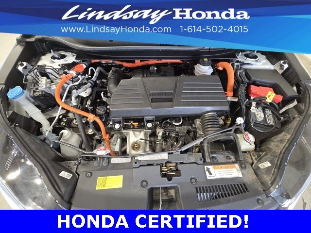 2022 Honda CR-V Hybrid EX Columbus OH
