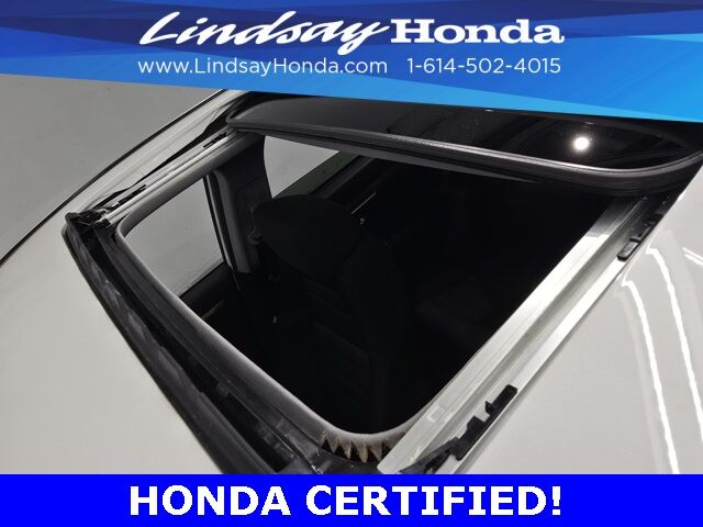 2022 Honda CR-V Hybrid EX Columbus OH