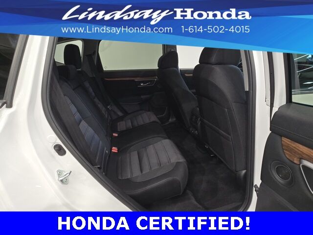 2022 Honda CR-V Hybrid EX Columbus OH