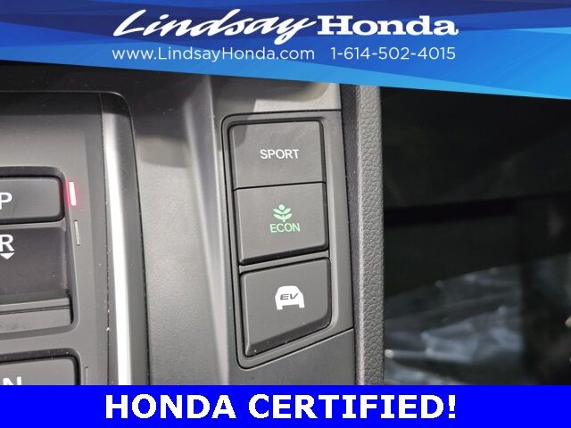 2022 Honda CR-V Hybrid EX Columbus OH