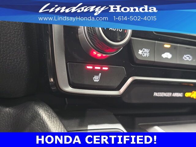 2022 Honda CR-V Hybrid EX Columbus OH