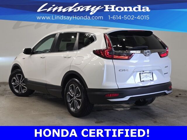 2022 Honda CR-V Hybrid EX Columbus OH