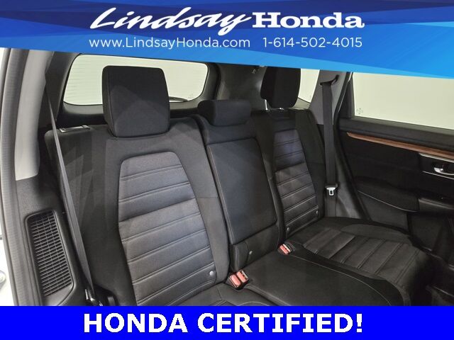 2022 Honda CR-V Hybrid EX Columbus OH