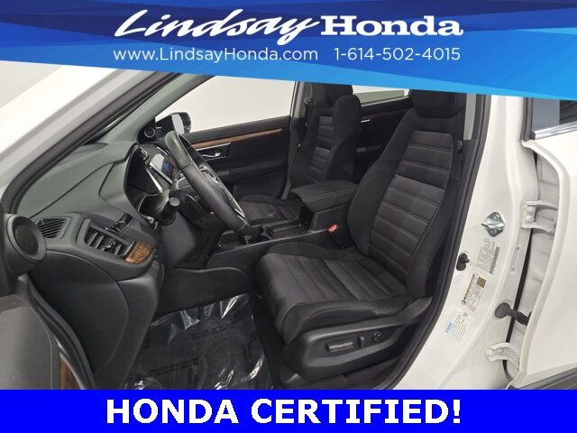 2022 Honda CR-V Hybrid EX Columbus OH