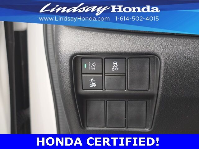 2022 Honda CR-V Hybrid EX Columbus OH