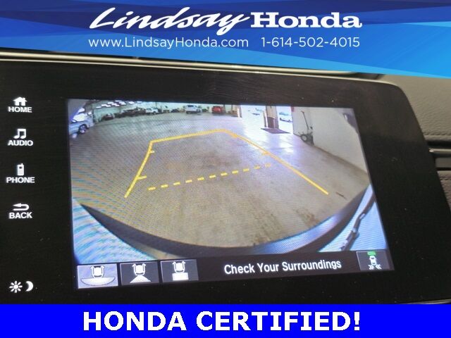 2022 Honda CR-V Hybrid EX Columbus OH