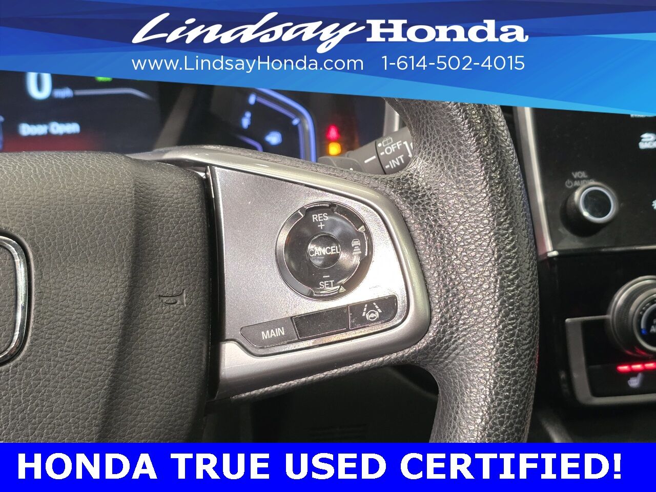 2022 Honda CR-V Hybrid EX Columbus OH