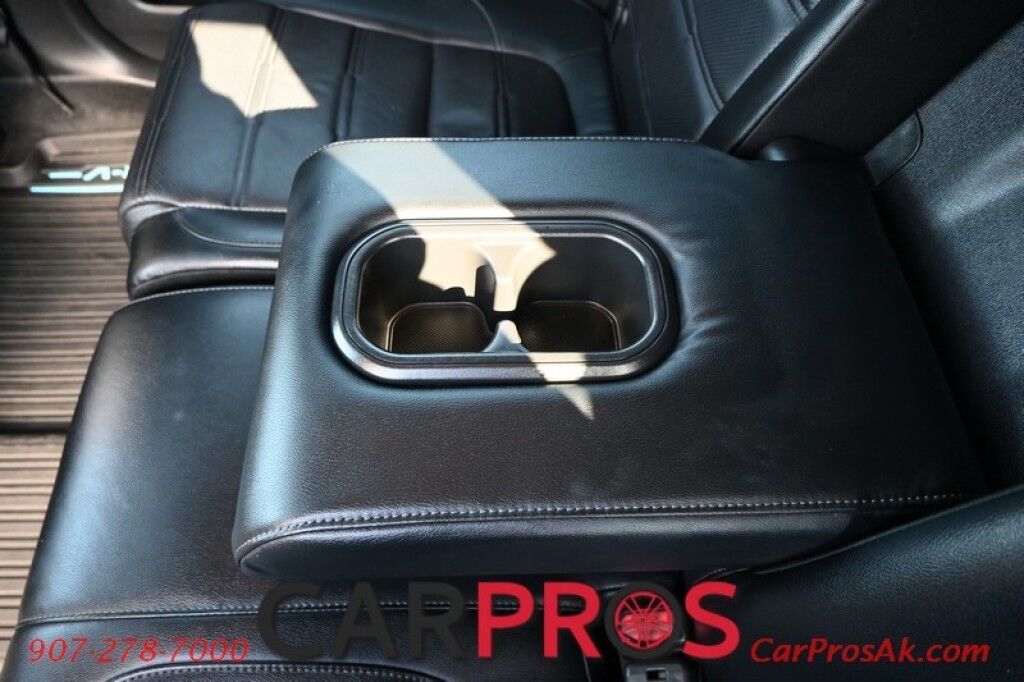 2022 Honda CR-V Hybrid EX-L - AWD - AutoStart - Power & Heated Leather Seats - Sunroof - Bluetooth - Apple CarPlay & Android Auto - Keyless Entry & Push to Start - Lane Departure & Blind Spot Alert - Back Up Camera - Power Liftgate - 40 MPG - 1-Owner Anchorage AK
